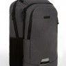 Рюкзак Winmax PB-003 серый
