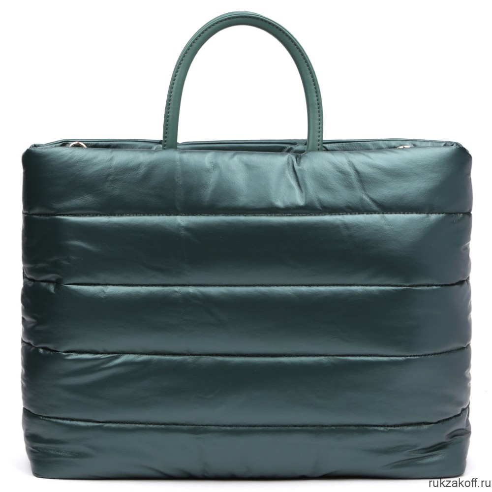 Женская сумка FABRETTI F20238-11 зеленый