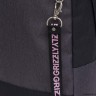 Рюкзак GRIZZLY RXL-327-3 черный-розовый