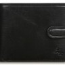 Бумажник  Visconti TSC47 Black