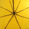 UFN0001-7 Зонт жен. Fabretti, автомат, 3 сложения, эпонж желтый