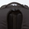 Рюкзак школьный GRIZZLY RG-366-1/2 (/2 черный - белый)