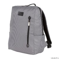Молодежный рюкзак Polar П0158 Серый