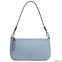 Женская сумка FABRETTI 17826C-9 голубой