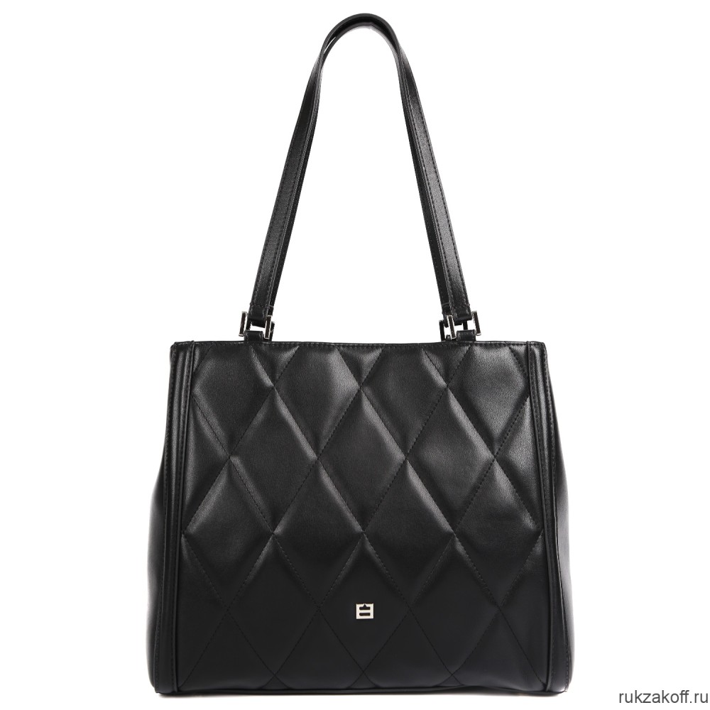 Женская сумка Fabretti L17823-2 черный