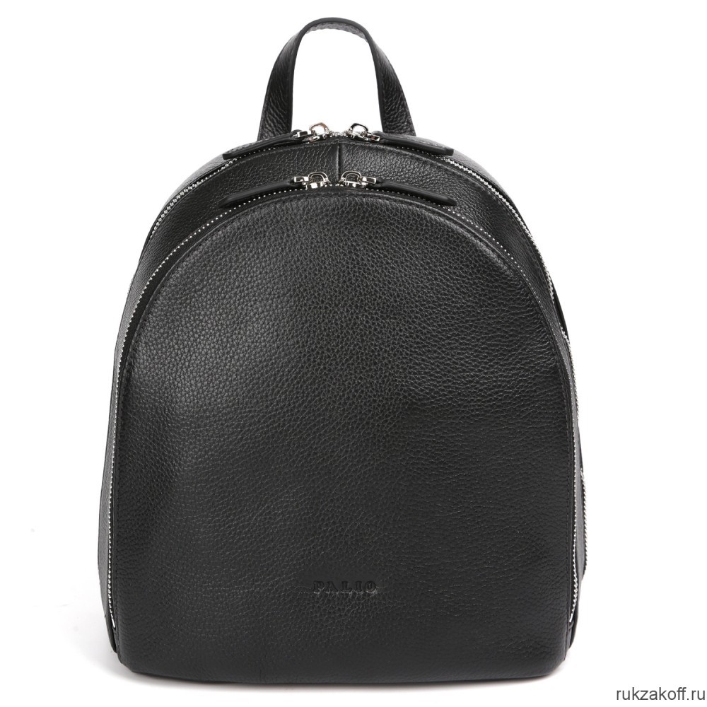 Женский рюкзак Palio L18045-2 черный