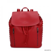 Рюкзак OrsOro DS-9006 Красный
