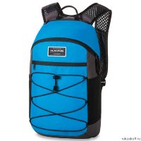 Городской рюкзак Dakine Wonder Sport 18L Blue