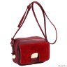 Женская сумка Pola 74486 (бордовый)