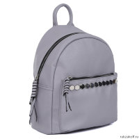 Рюкзак FABRETTI F-RM-1-Gray серый