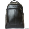 Кожаный рюкзак Carlo Gattini Coltaro black