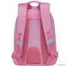 Рюкзак школьный Grizzly RG-069-1 Розовый