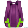 Рюкзак RD-832-2 Фиолетовый