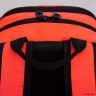 Рюкзак школьный GRIZZLY RG-263-8 розово-оранжевый