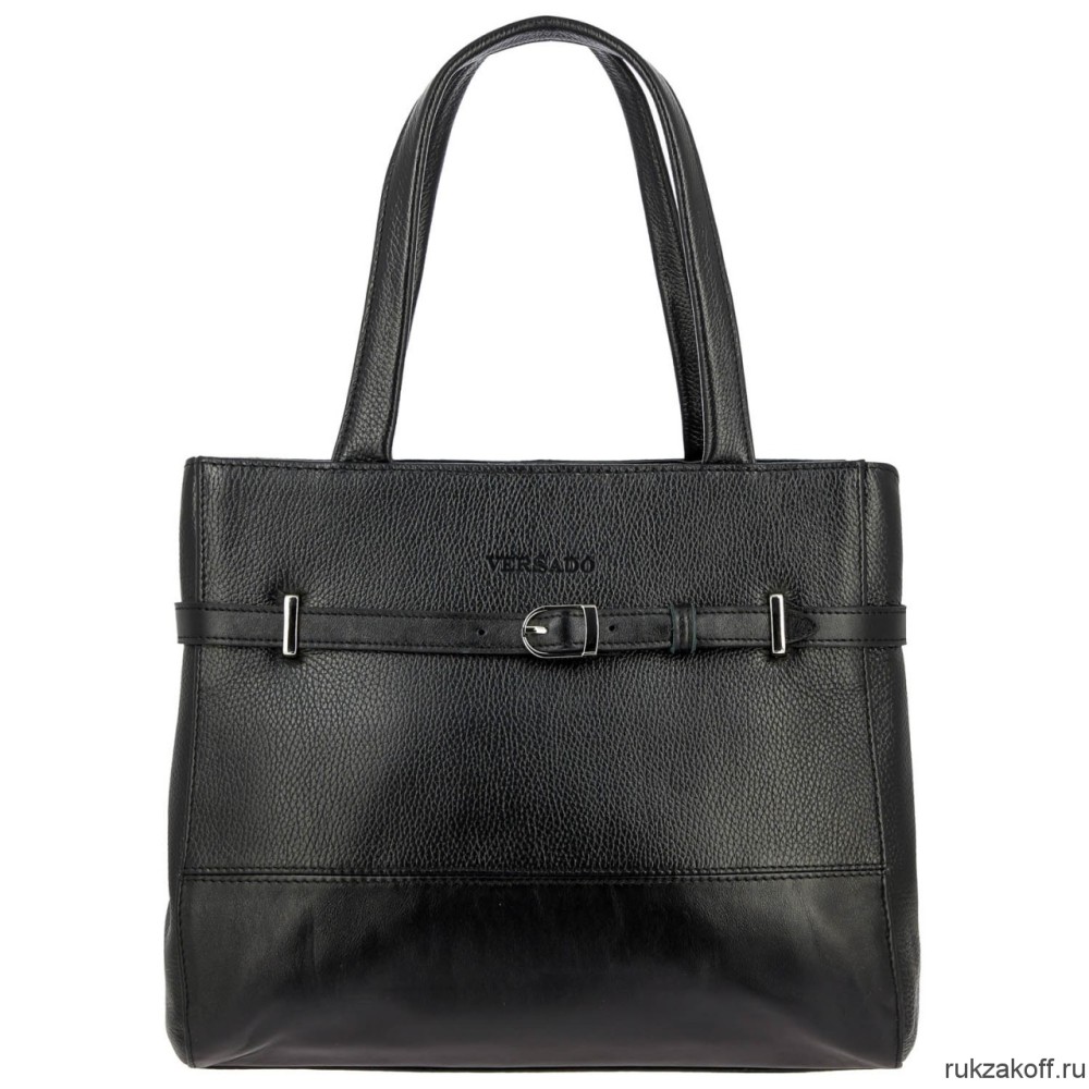 Женская сумка Versado B503 black