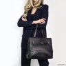 Женская сумка B503 black