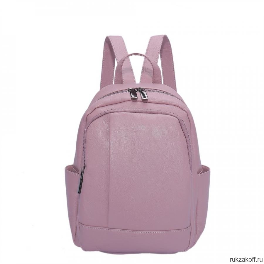 Рюкзак OrsOro DS-0066 Розовый
