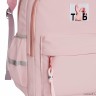 Рюкзак MERLIN M809 розовый