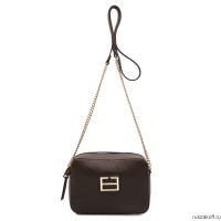 Женская сумка FABRETTI 16991C-12 коричневый