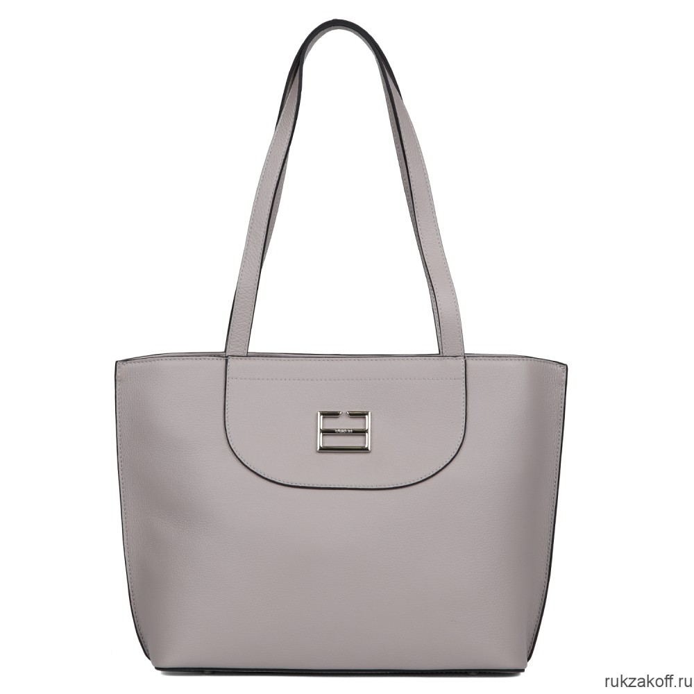 Женская сумка FABRETTI 17976-3 серый