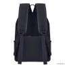 Рюкзак MERLIN G707 черно-синий