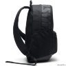 Рюкзак Nike Brasilia (Medium) Backpack Чёрный