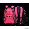 Рюкзак SWISSWIN SW9217N Pink