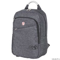 Рюкзак Polar П5112 Темно-серый