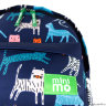 Детский рюкзак Mini-Mo Кошки