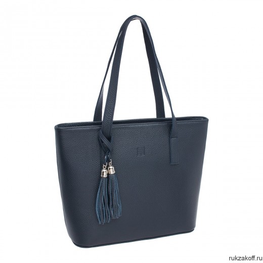 Женская сумка Blackwood Whitney Dark Blue — 