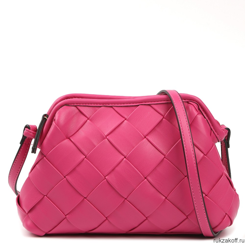 Женская сумка FABRETTI FR48294-73 розовый