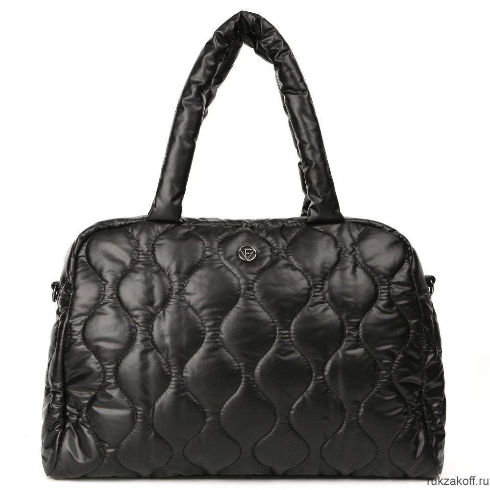Женская сумка Fabretti FR48483-2 черный