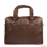 Бизнес-сумка 1131411 dark brown