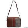 Женская сумка FABRETTI FKTO3760-6 коричневый