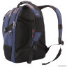 Рюкзак Swissgear SA1015315 Синий/Серый