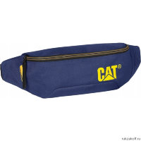 Сумка на пояс Caterpillar Waist Bag Blue 83615-184