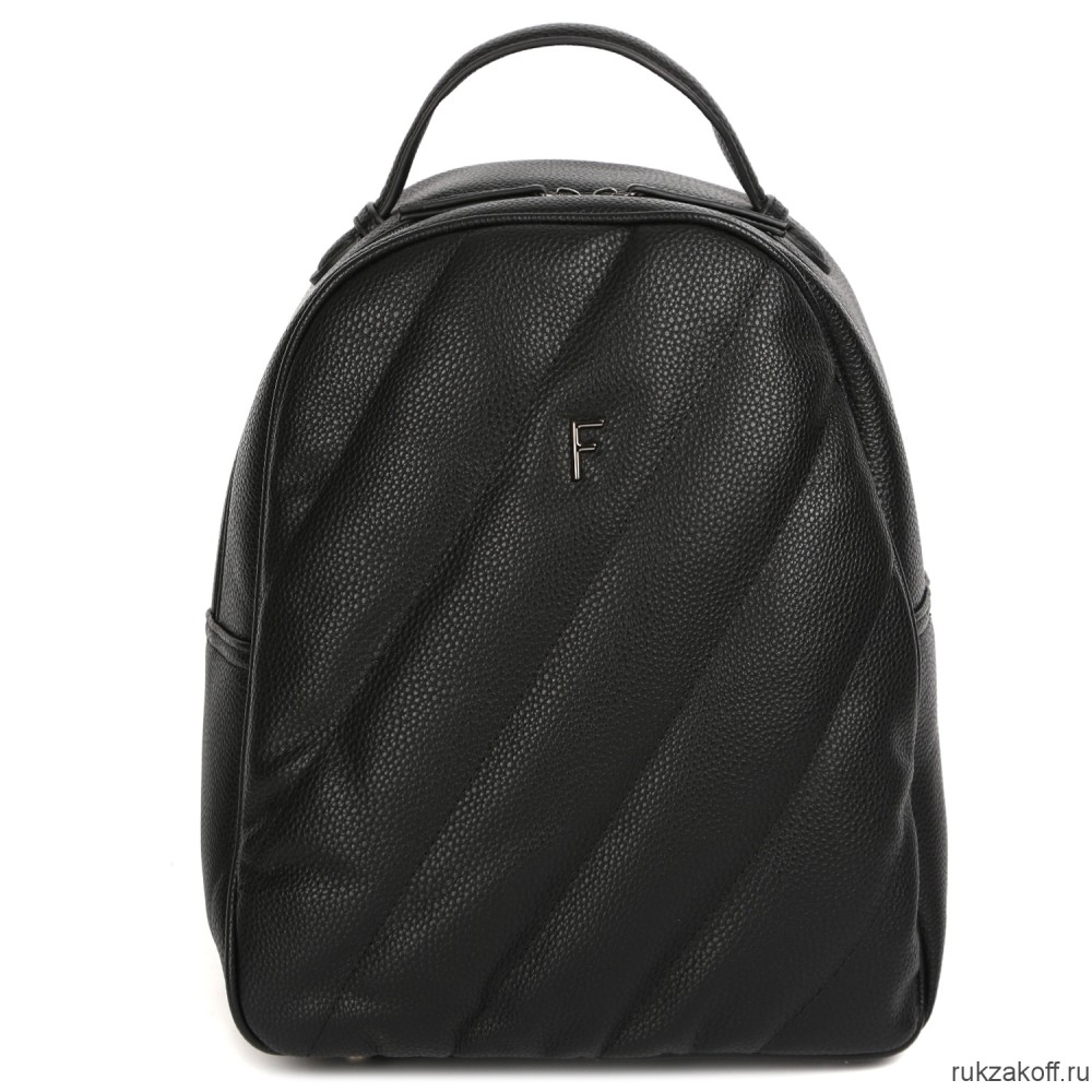 Женский рюкзак Fabretti FR48288-2 черный