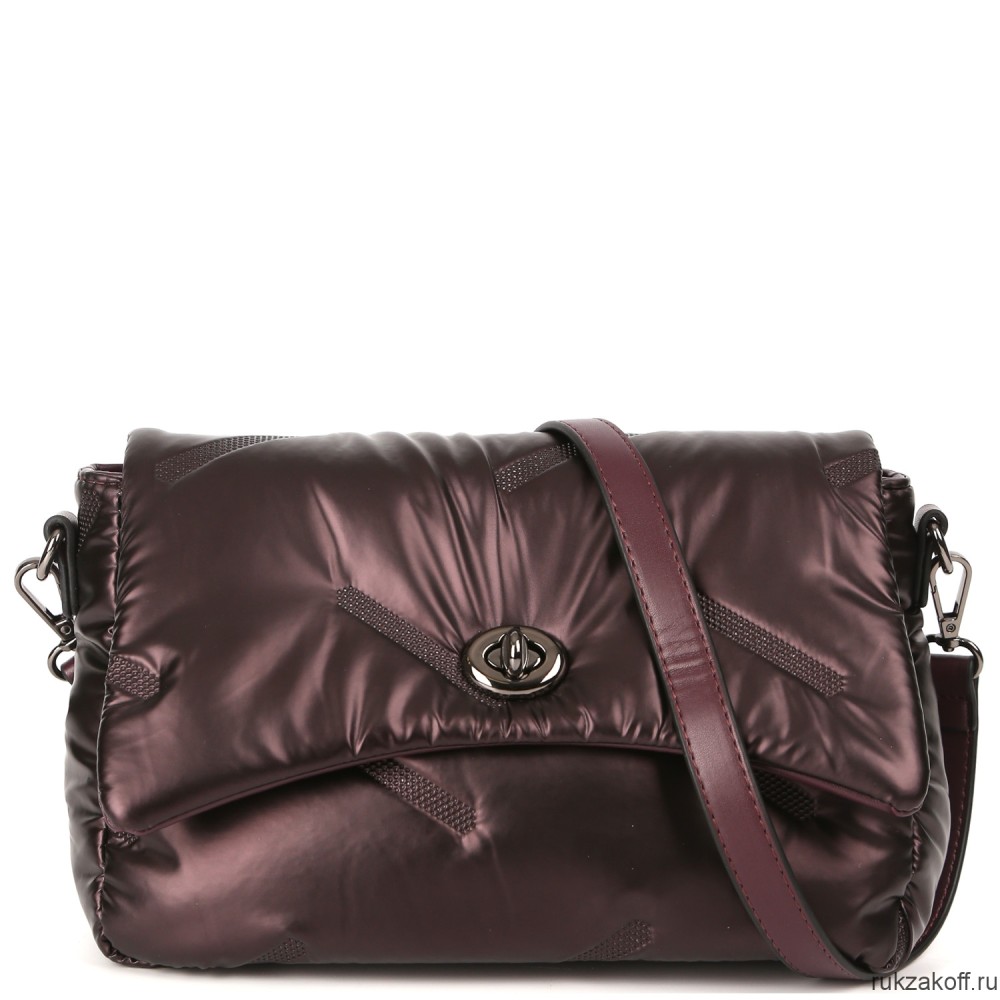 Женская сумка Fabretti FR512050-10 фиолетовый