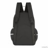 Рюкзак MERLIN M623 черный