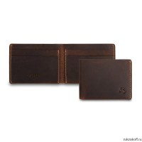 Бумажник Visconti RW49 Dollar Oil Tan