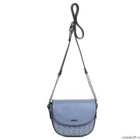 Женская сумка FABRETTI FR43185F-9 голубой