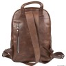 Женский кожаный рюкзак Albiate brown (арт. 3103-02)