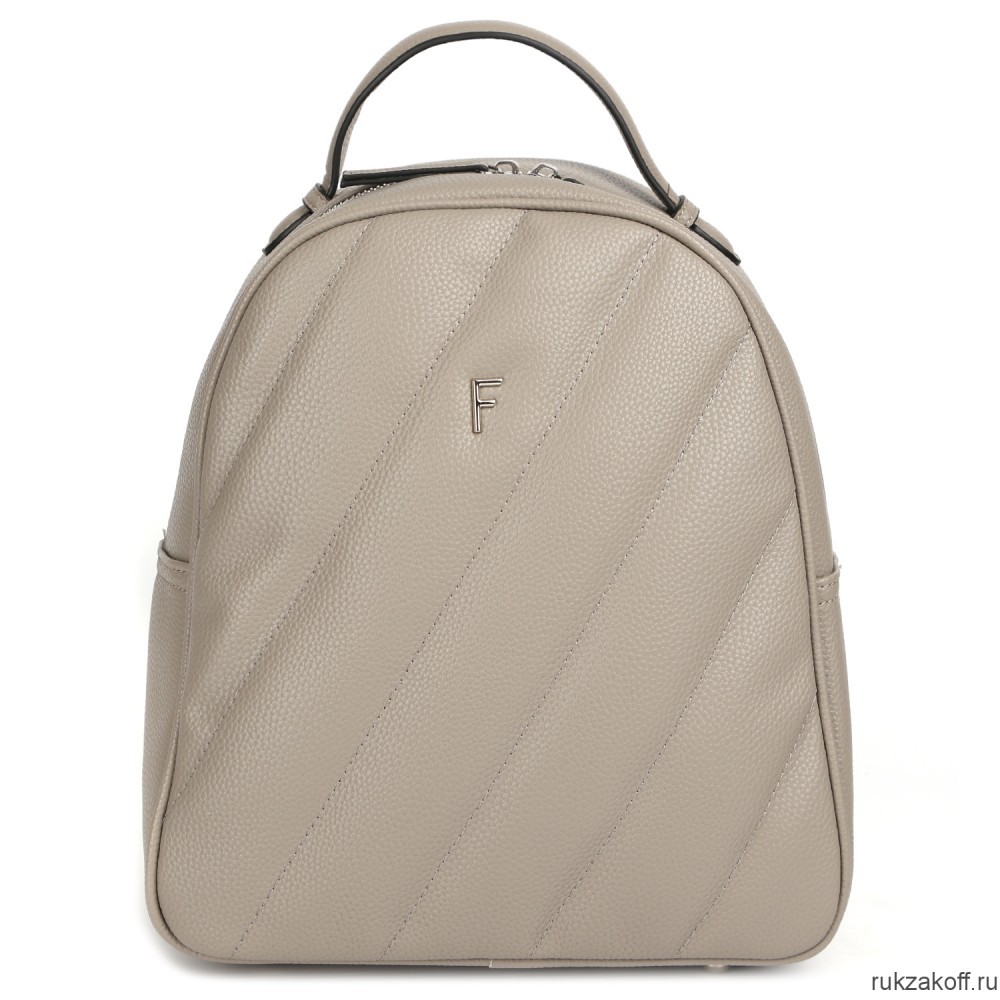 Женский рюкзак Fabretti FR48288-45 серый