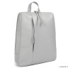 Женский рюкзак Palio 16564-024 серый