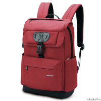 Рюкзак Tigernu T-B3513 15,6" (красный)