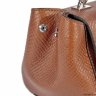 Роскошная сумочка BRIALDI Amelie (Амели) arizona ochre