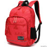 Школьный рюкзак Sun eight SE-APS-6011 Красный