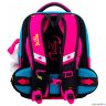 Ранец DeLune Full-set 7mini-022 + мешок + жесткий пенал + спортивная сумка + фартук для труда + мишка + ленточка