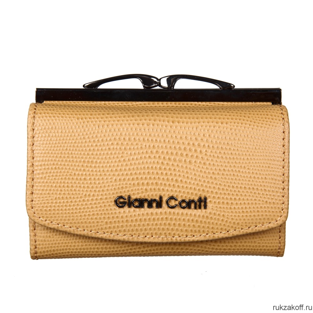 Портмоне Gianni Conti 2788422 leather
