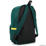 Рюкзак Half Dot (зеленый)